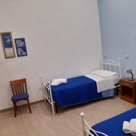 Casa Vacanze Napoli Centro Carmen & Sara المظهر الخارجي الصورة