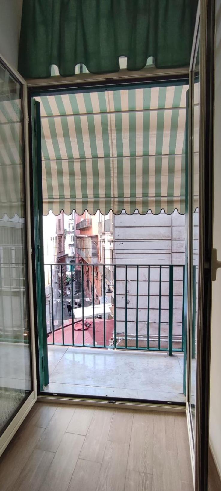 Casa Vacanze Napoli Centro Carmen & Sara المظهر الخارجي الصورة