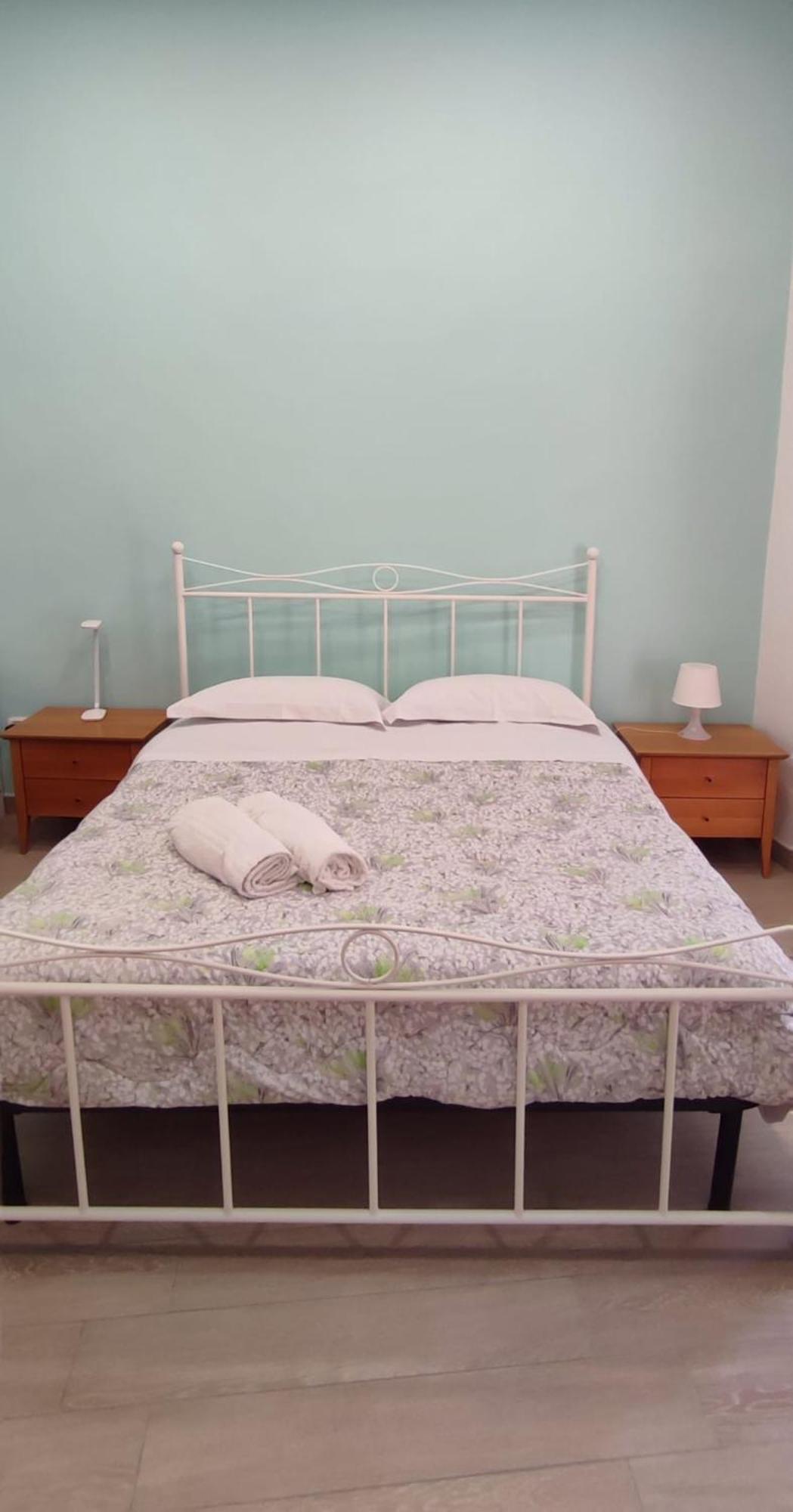 Casa Vacanze Napoli Centro Carmen & Sara المظهر الخارجي الصورة