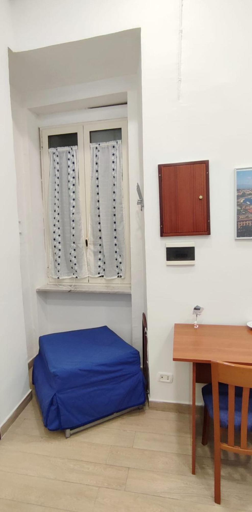 Casa Vacanze Napoli Centro Carmen & Sara المظهر الخارجي الصورة