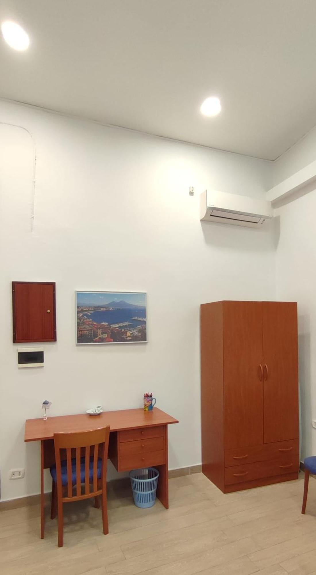 Casa Vacanze Napoli Centro Carmen & Sara المظهر الخارجي الصورة