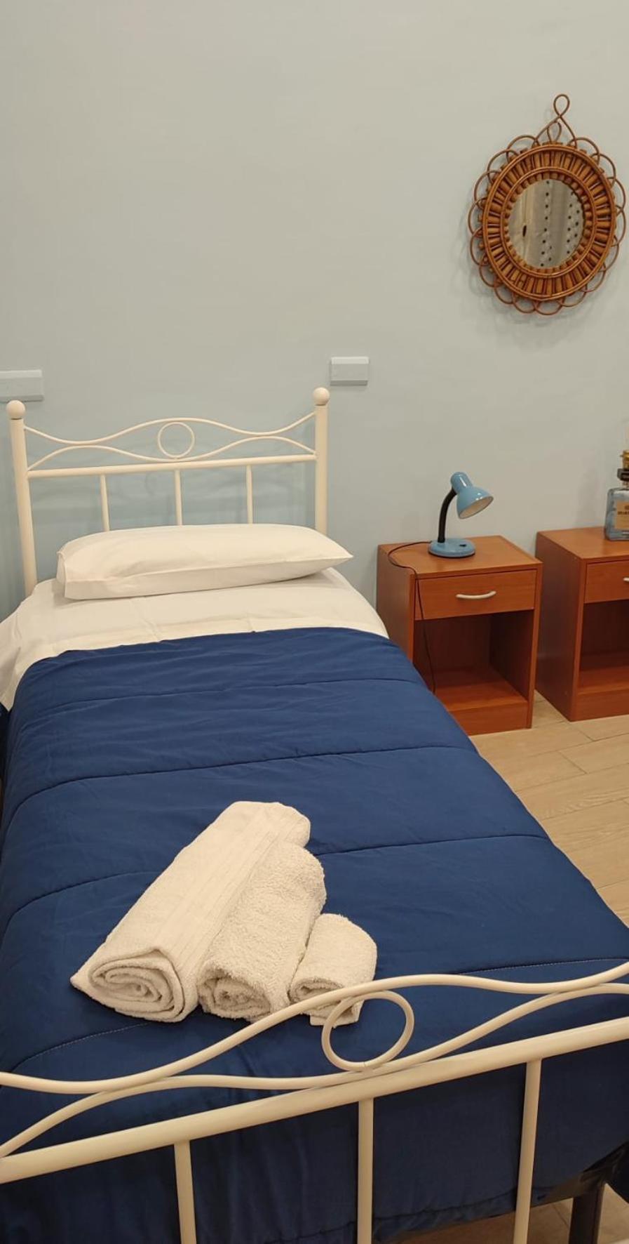 Casa Vacanze Napoli Centro Carmen & Sara المظهر الخارجي الصورة