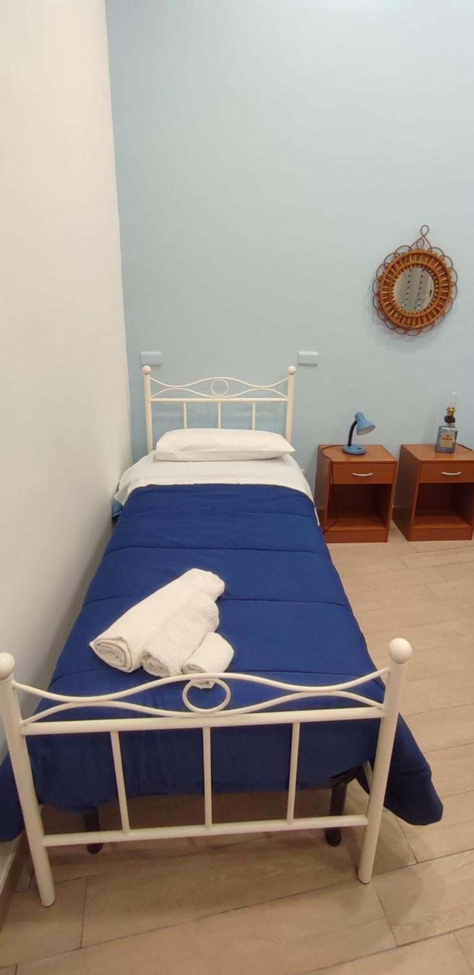 Casa Vacanze Napoli Centro Carmen & Sara المظهر الخارجي الصورة