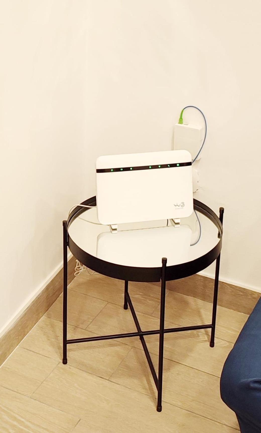 Casa Vacanze Napoli Centro Carmen & Sara المظهر الخارجي الصورة