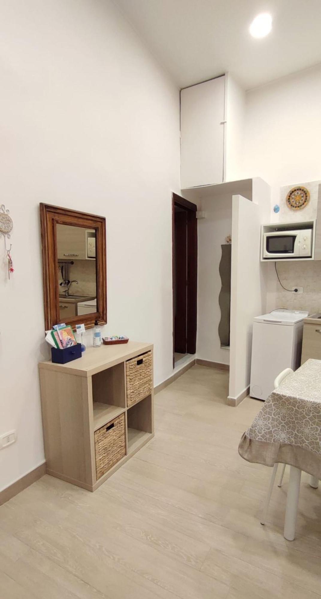 Casa Vacanze Napoli Centro Carmen & Sara المظهر الخارجي الصورة